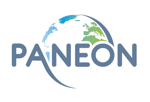 Paneon Logo